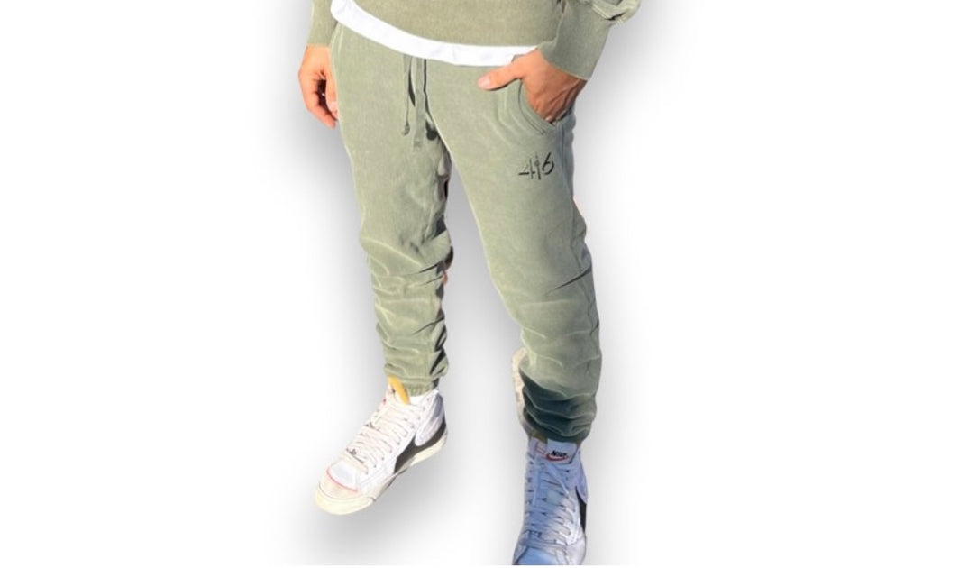 New Arrivals – 416 Company