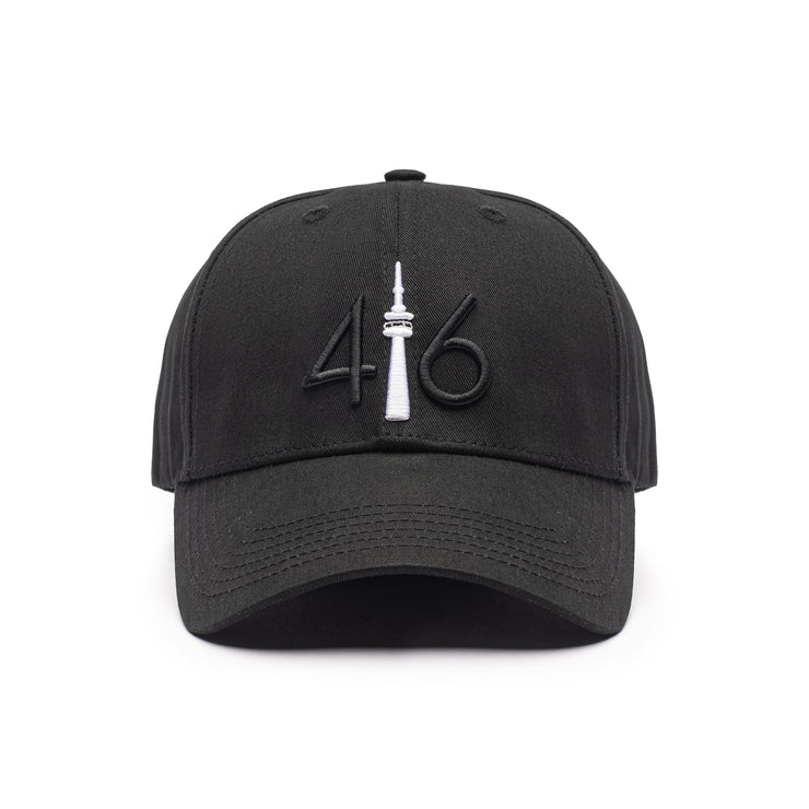 White Tower Dad Cap