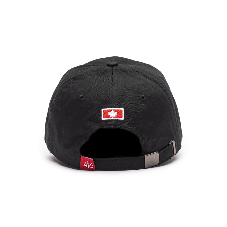 White Tower Dad Cap