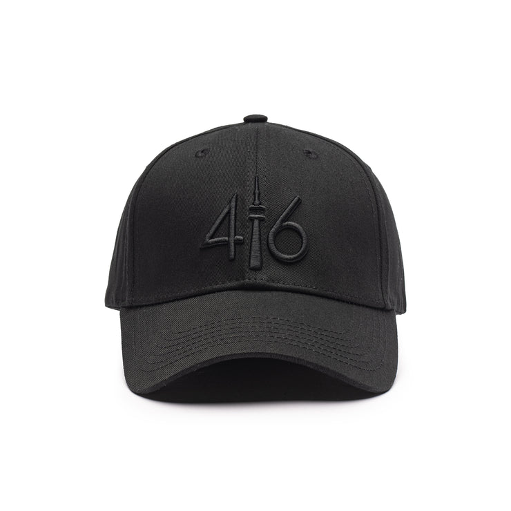 Blackout Dad Cap