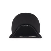 416 New Era 59FIFTY - Black / White