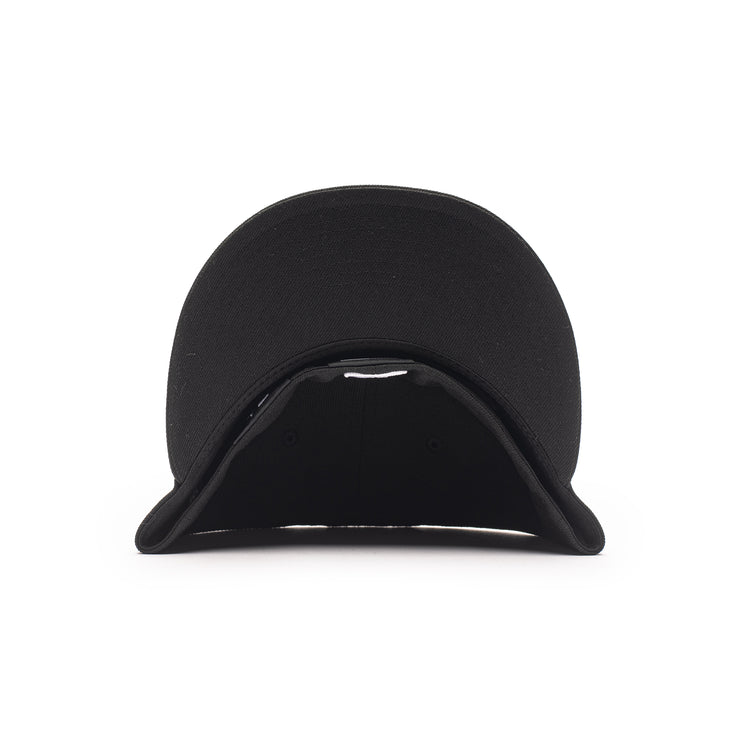 416 New Era 59FIFTY - Black / White