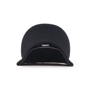 416 New Era 9FIFTY Snapback - Navy