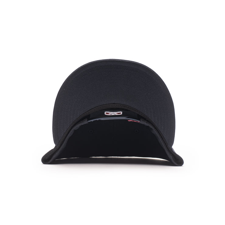 416 New Era 9FIFTY Snapback - Navy