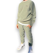 416 Olive Joggers