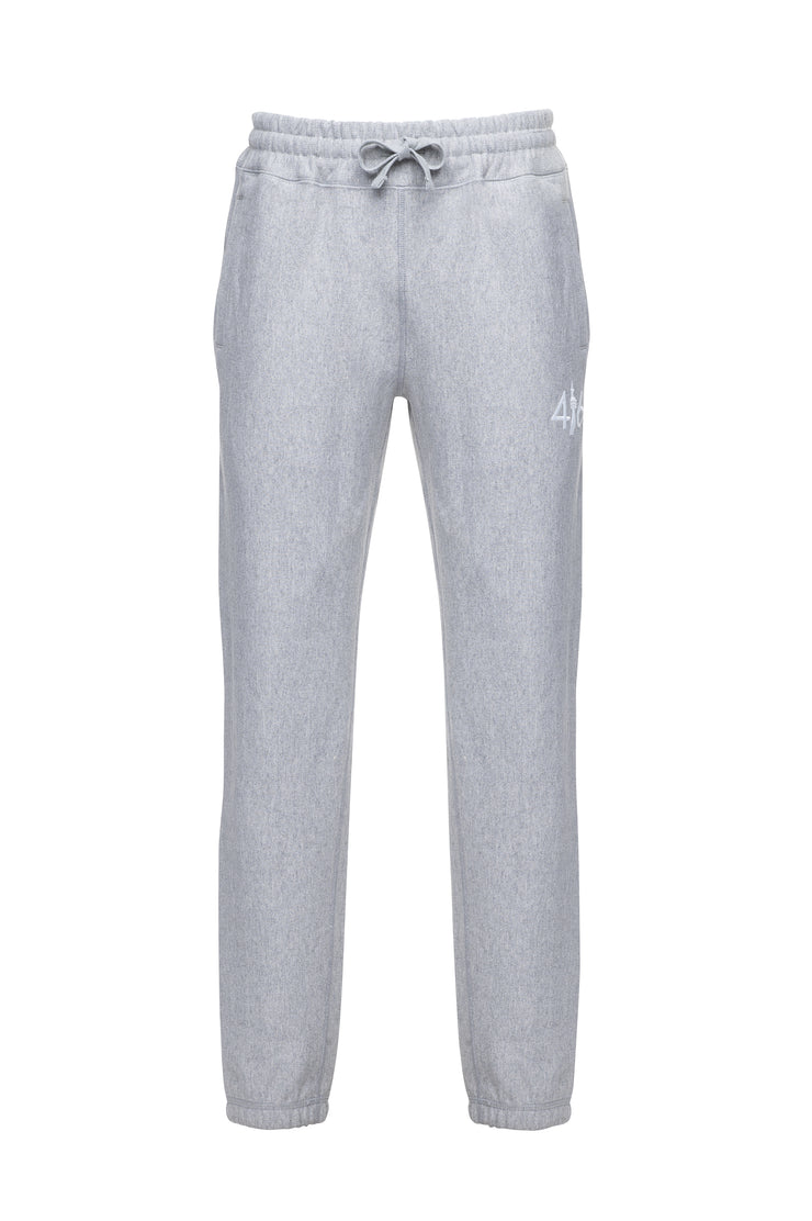 416 Stronger Together Joggers - Grey