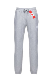 416 Stronger Together Joggers - Grey