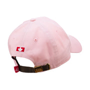 416 New Era 9TWENTY Adjustable Cap - Pink