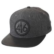 416 New Era 9FIFTY Snapback - Limited Edition Wool Hat