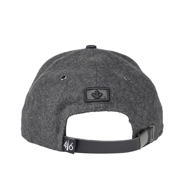 416 New Era 9FIFTY Snapback - Limited Edition Wool Hat