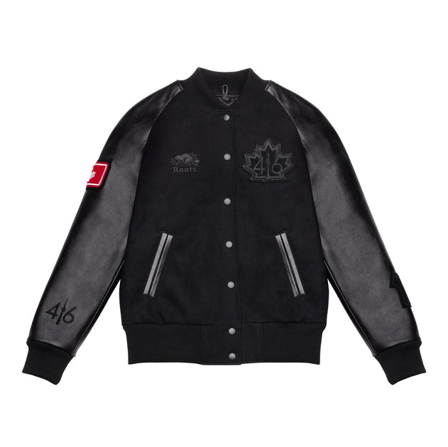 Roots 416 Award Jackets – 416 Company