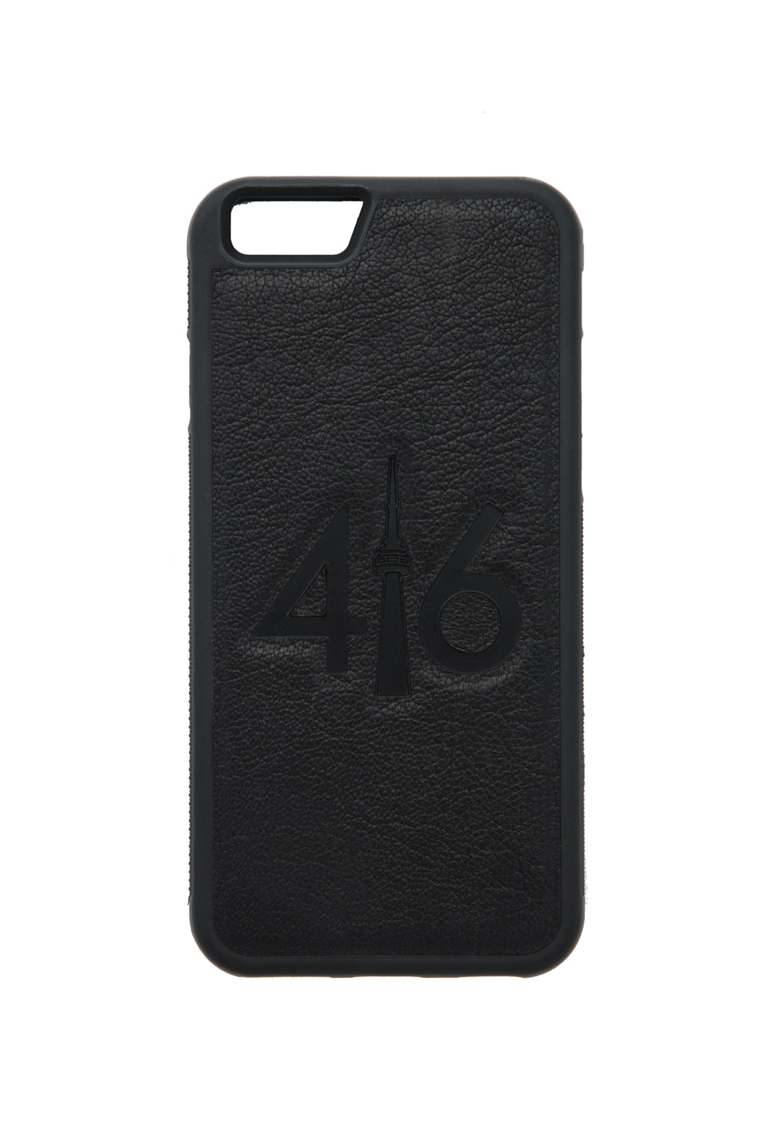 iPhone Cases – 416 Company